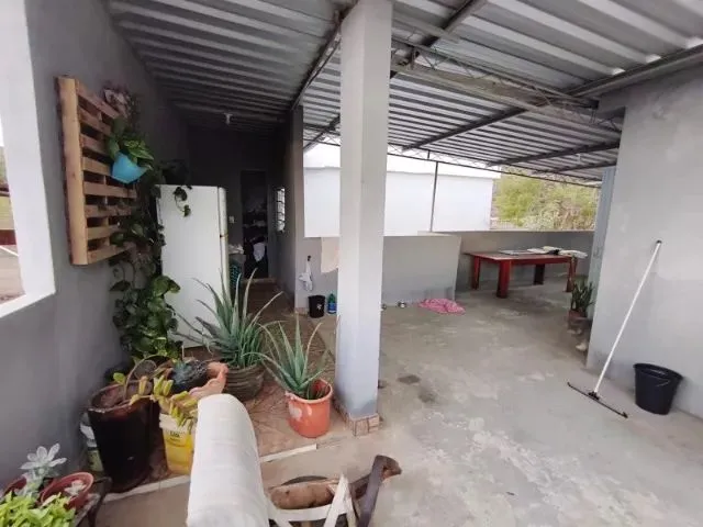 Imagem 16: Casa Duplex com Cobertura