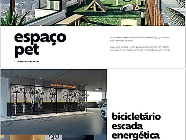 Imagem 11: Ref.: 3112 - Excelente Empreendimento Novo no Granbery