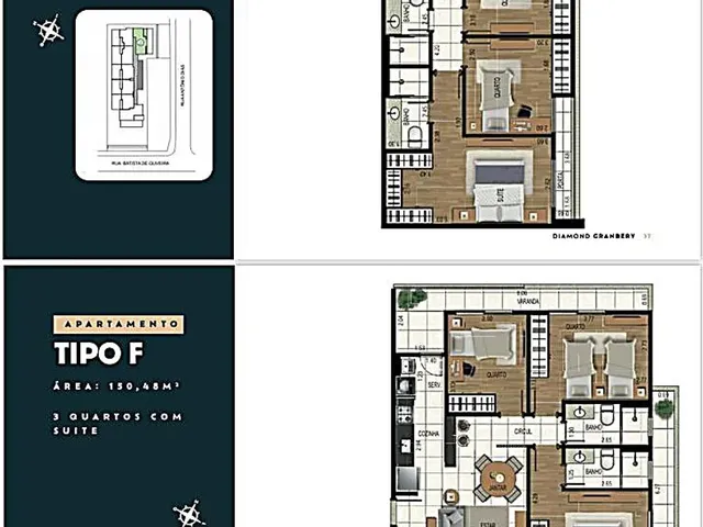Imagem 16: Ref.: 3112 - Excelente Empreendimento Novo no Granbery