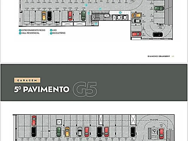 Imagem 12: Ref.: 3112 - Excelente Empreendimento Novo no Granbery