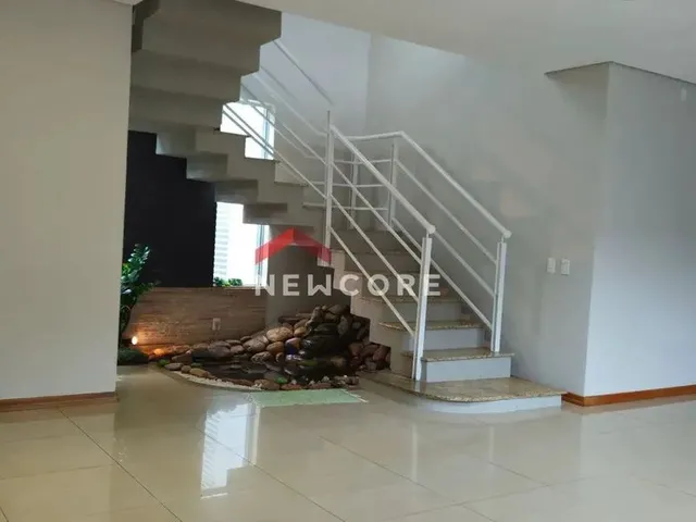 Imagem: Casa de Condomínio em Avenida Affonso José