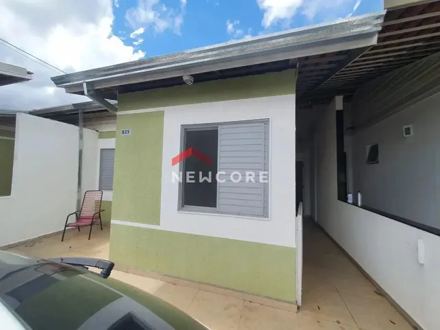 Imagem: Casa de Condomínio em Rua Joaquim Marques