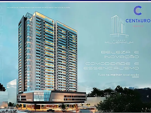 Imagem: Ref. 2315 - Excelente 2 Quartos com 1 Banheiro