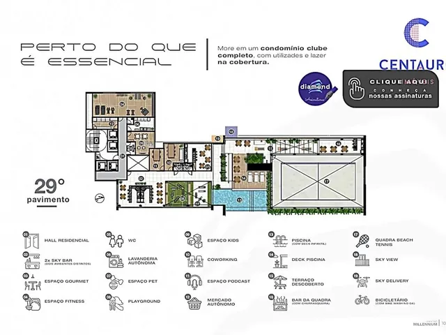 Imagem 11: Ref.: 2315 - Excelente 2 Quartos com 1 Banheiro na Esquina da Av Pres It Fco com Espírito
