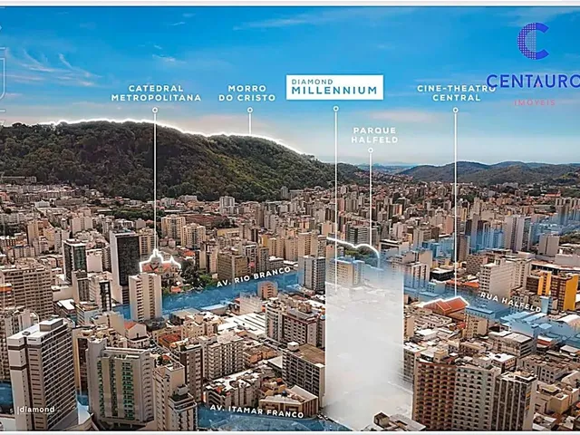 Imagem 3: Ref.: 2315 - Excelente 2 Quartos com 1 Banheiro na Esquina da Av Pres It Fco com Espírito