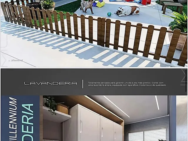Imagem 2: Ref.: 2315 - Excelente 2 Quartos com 1 Banheiro na Esquina da Av Pres It Fco com Espírito
