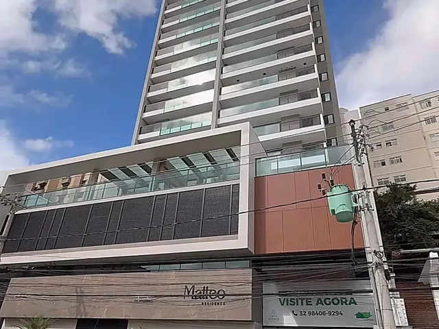 Imagem: Ref. 3100 - Lançamento de 3 Quartos com