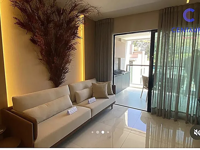 Imagem 6: Ref.: 3100 - Lançamento de 3 Quartos com 1 Suíte e 2 Vagas de Garagem no São Mateus