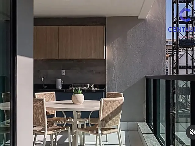 Imagem 13: Ref.: 3100 - Lançamento de 3 Quartos com 1 Suíte e 2 Vagas de Garagem no São Mateus
