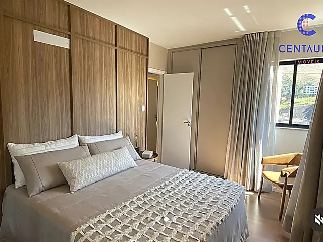 Imagem 11: Ref.: 3100 - Lançamento de 3 Quartos com 1 Suíte e 2 Vagas de Garagem no São Mateus