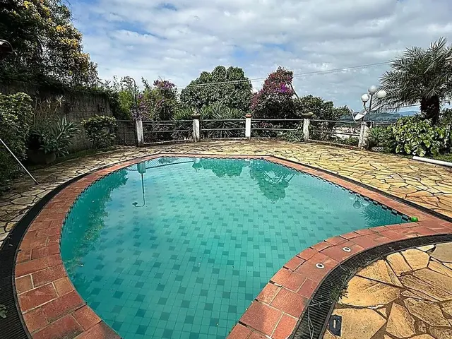 Imagem: Ref. 6137 - Òtima Granja com 2 Casas Independentes