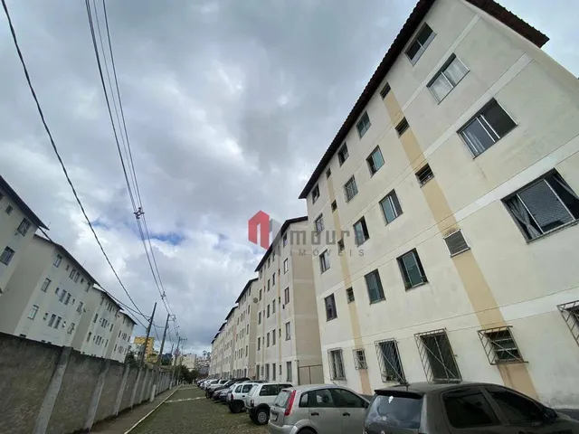 Imagem: Apartamento com 2 Dormitórios À Venda