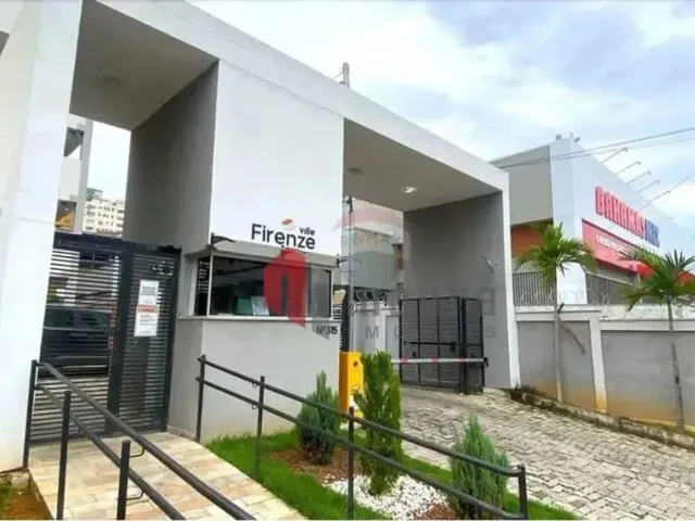 Imagem: Apartamento À Venda, 51 M² por R$ 220.000,00