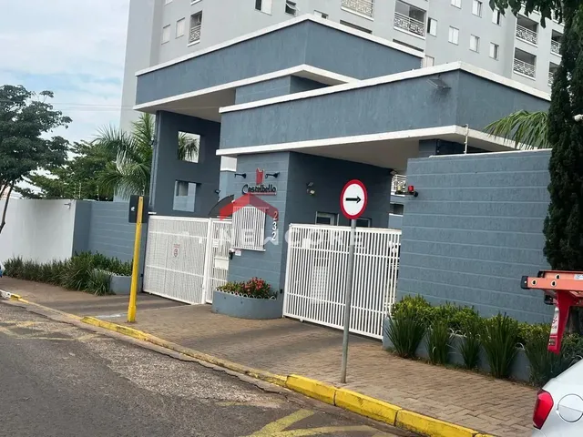 Imagem: O apartamento possui 3 Dormitórios, 1 Suíte, 3 Banheiros,