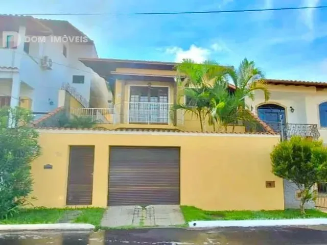 Imagem: Casa no Condomínio Jardim das Azaleias