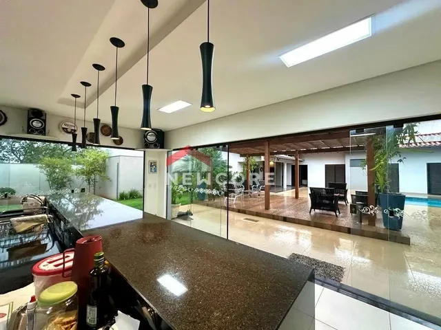 Imagem: Casa de Condomínio em Avenida José Vicente