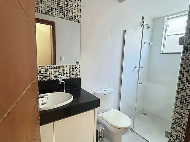 Imagem 14: Ref.: 6153 - Casa de Alto Padrão 4 Suítes, Planejada e Semimobiliada no Portal Do
