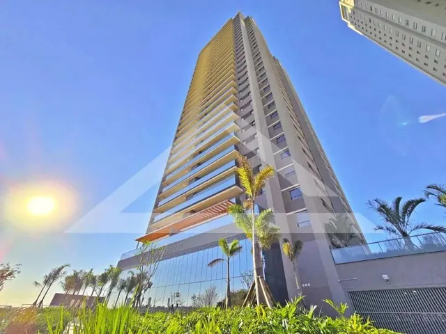 Imagem: Apartamento para Venda e Locação no Edifício