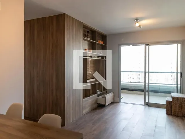 Imagem: Apartamento À Venda - Água Branca, 2 Quartos