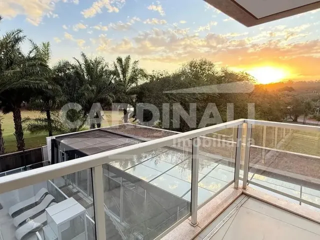 Imagem: Apartamento de 298M² com 04 Quartos Sendo