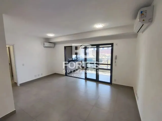 Imagem: O apartamento possui 2 Dormitórios, 3 Banheiros, 2 Vagas