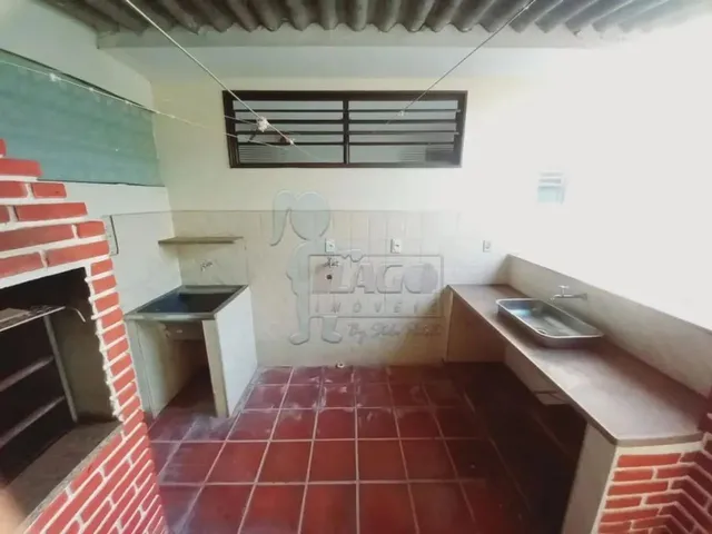 Imagem 2: Casa Térrea de 03 Quartos para Locação - Jd Paulistano