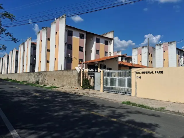 Imagem: Apartamento Incluso Água e Condomínio