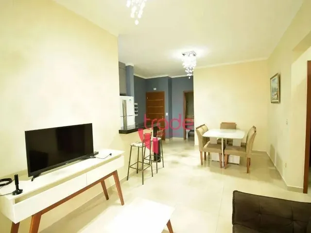 Imagem: Apartamento para Venda e Locação Mobiliado
