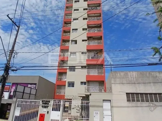 Imagem: Apartamento de 1 Dormitório para Alugar