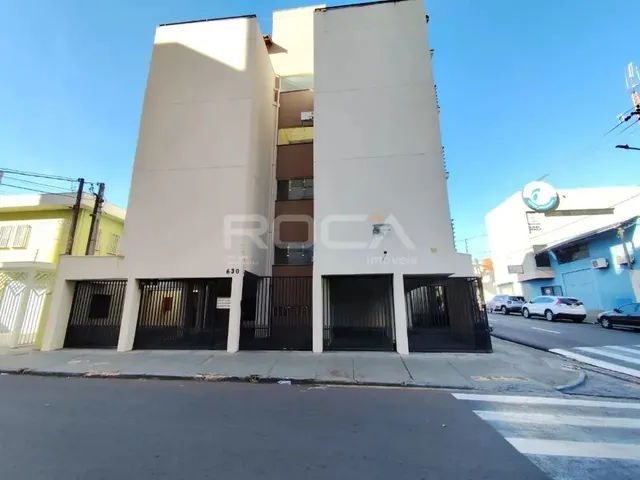 Imagem: Apartamento com 2 Dormitórios e Suíte