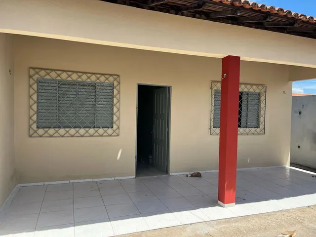 Imagem 1: Alugo em Timon-Ma Casas com 2, 3 e 4 Quartos