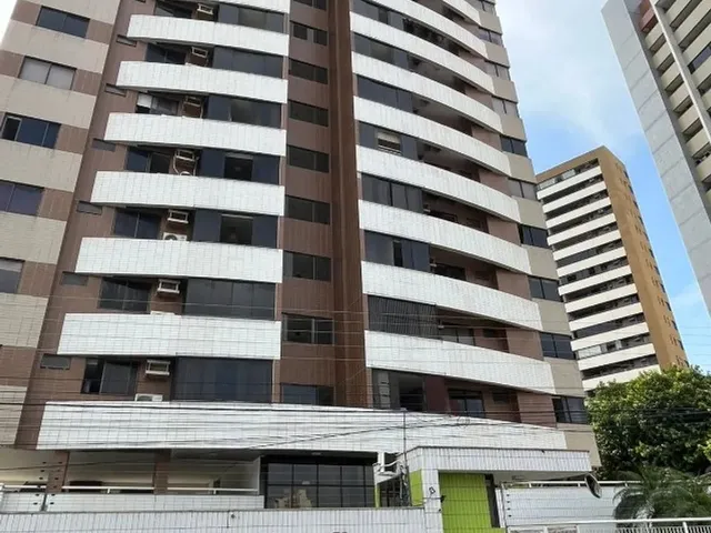 Imagem: Alugo Apto no Condominio Lumiere Joquei