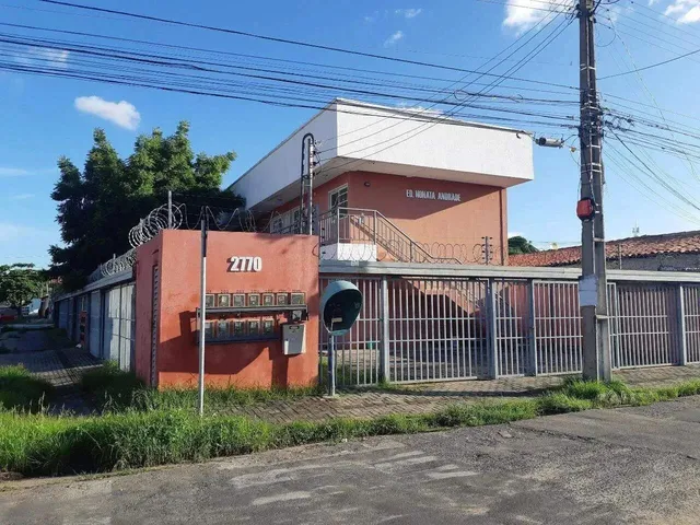 Imagem 1: Cond. Nonata Andrade