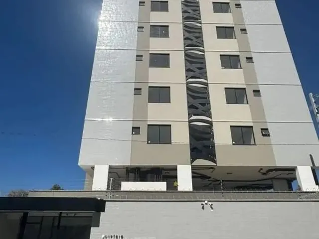 Imagem: Condominio Residencial Connect Life
