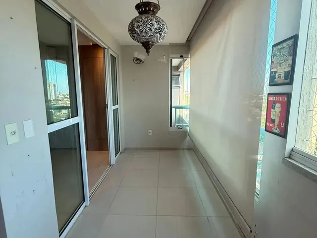 Imagem 5: Excelente Apartamento - Bairro Jóquei - 82 M²