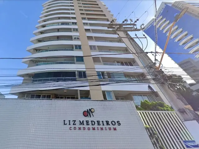 Imagem 3: Excelente Apartamento - Bairro Jóquei - 82 M²