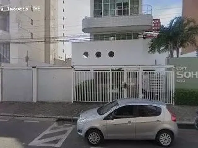 Imagem: Apartamento para Locação - Soft Loho/