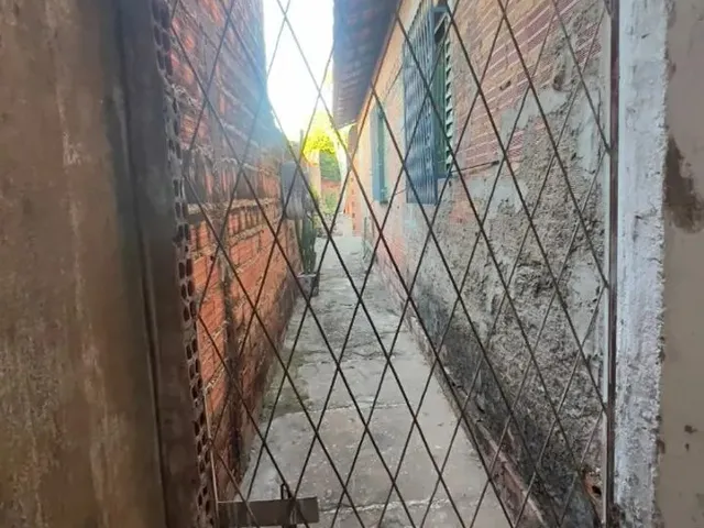 Imagem 4: Casa no Parque do Sol