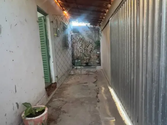 Imagem 12: Casa no Parque do Sol
