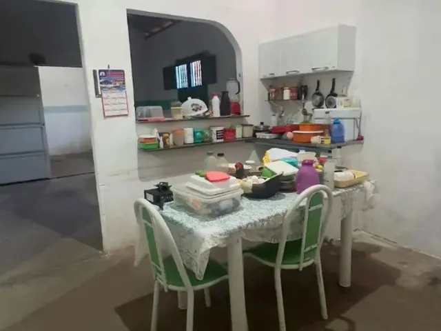 Imagem 8: Casa no Parque do Sol