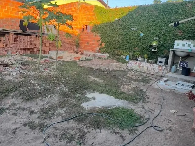 Imagem 11: Casa no Parque do Sol