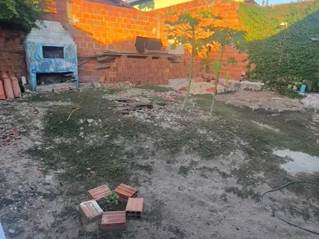 Imagem 9: Casa no Parque do Sol