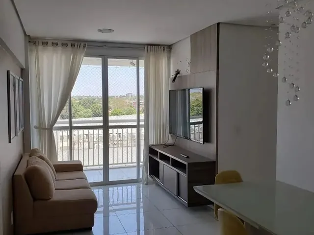 Imagem: Apartamento no Cond Boulevar João XXIII