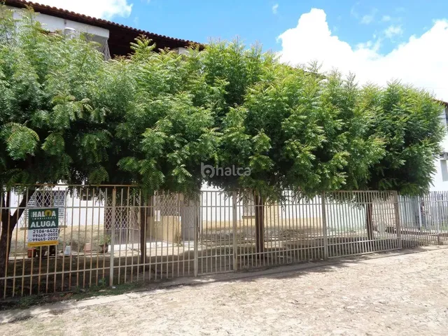 Imagem: Apartamento para Aluguel, Morada Nova I