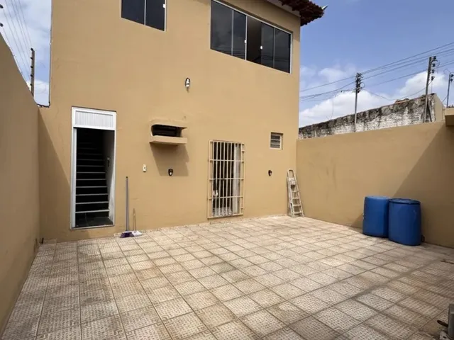 Imagem 15: Imóvel com Renda + Ampla Casa na Zona Leste