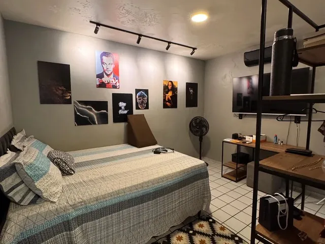 Imagem 4: Imóvel com Renda + Ampla Casa na Zona Leste