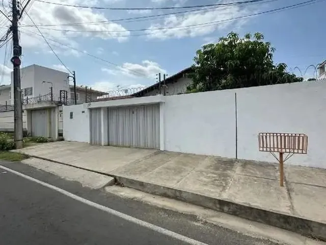 Imagem: Casa Exclusiva para Aluguel no Ininga, Teresina