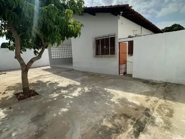 Imagem 9: Casa Exclusiva para Aluguel no Ininga, Teresina 4 Quartos, 2 Suítes