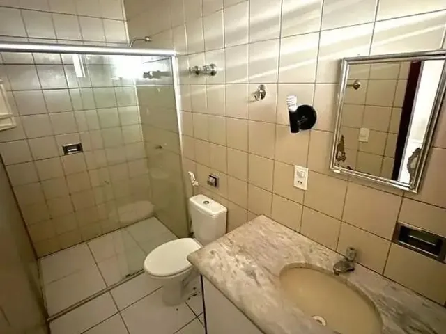 Imagem 5: Casa Exclusiva para Aluguel no Ininga, Teresina 4 Quartos, 2 Suítes