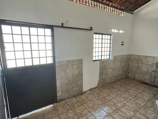 Imagem 2: Casa no Dirceu - Residencial Ou Comercial